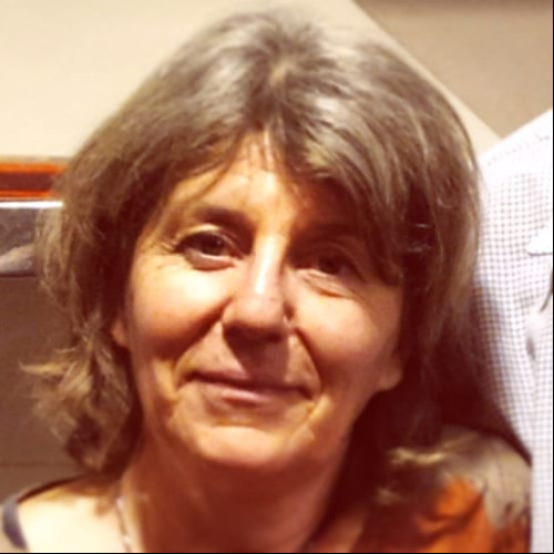 Miriam Bibiana  D. profile photo