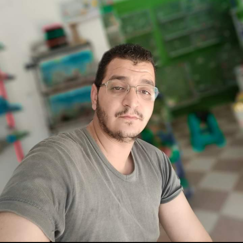 Bouziane M. profile photo