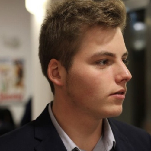 Sergio D. profile photo