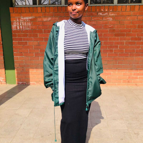 Nyanda M. profile photo