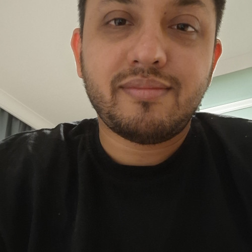 Amritpal S. profile photo