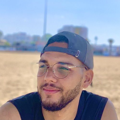 Hamza J. profile photo