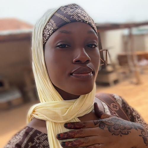 Hauwa K. profile photo