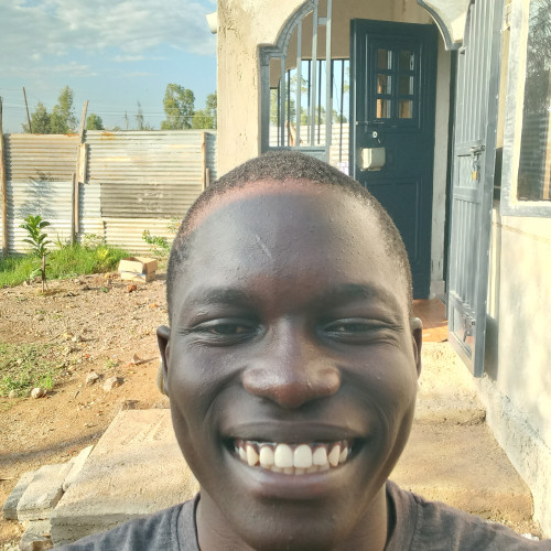 Eugene M. profile photo