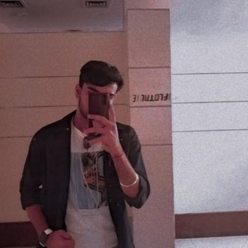 Aryan S.