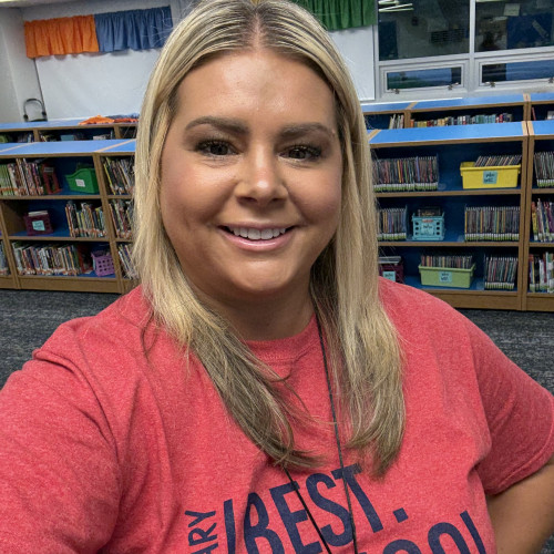 Jennifer S. profile photo