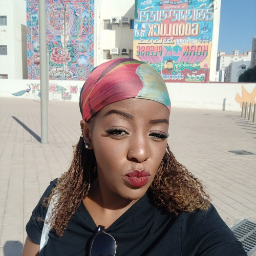 lilian M. profile photo