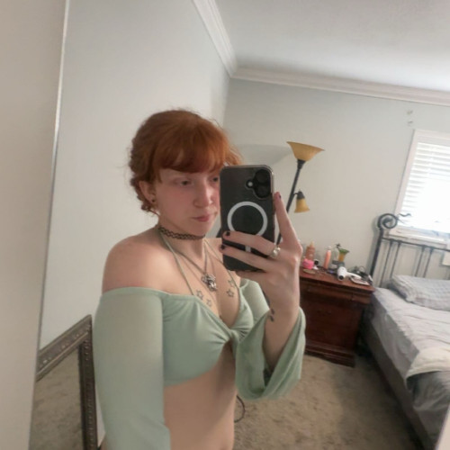 Ivy R. profile photo