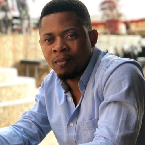 Gbenga A. profile photo