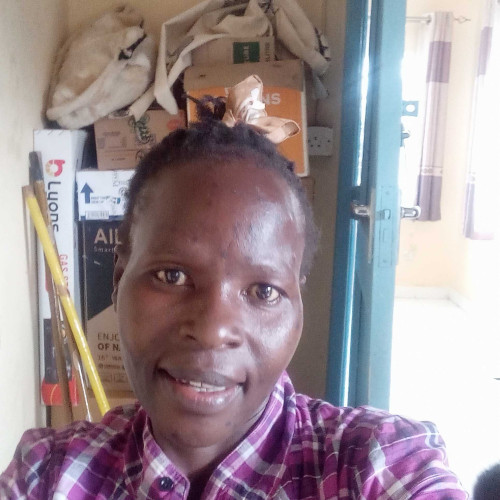 Knight k. profile photo