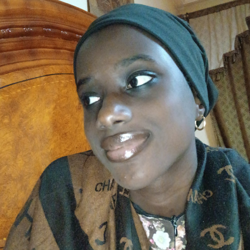 Sokhna  M. profile photo