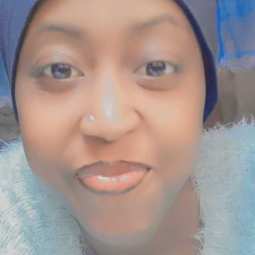 Shadya j. profile photo