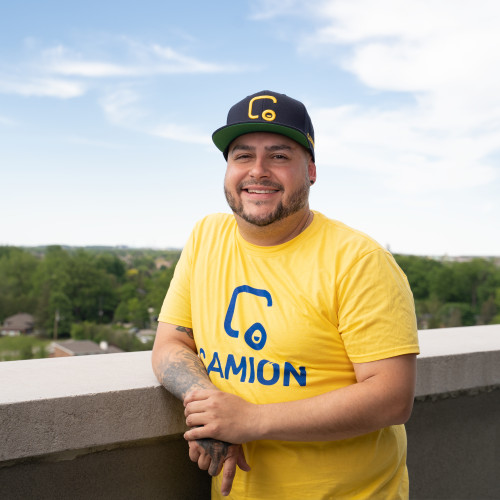 Andres B. profile photo