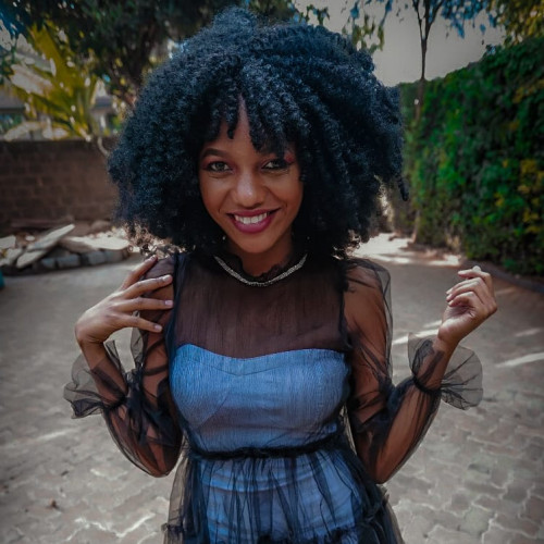 Cynthia N. profile photo