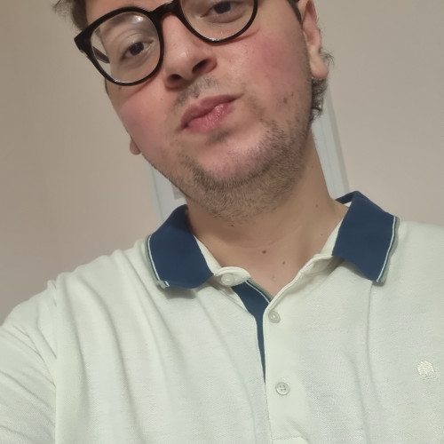 Antonio Maria V. profile photo