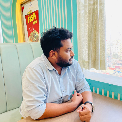 Abir A. profile photo