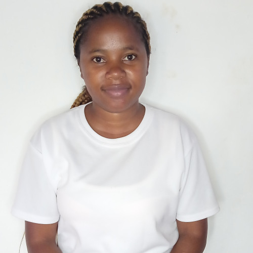 Mbali M. profile photo