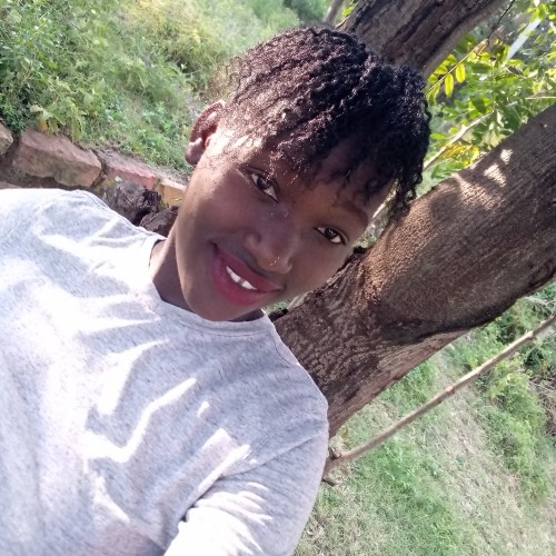 Mercy O.