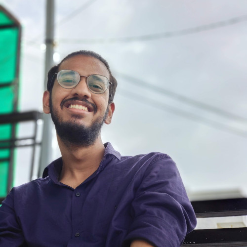 Kaushal  J. profile photo