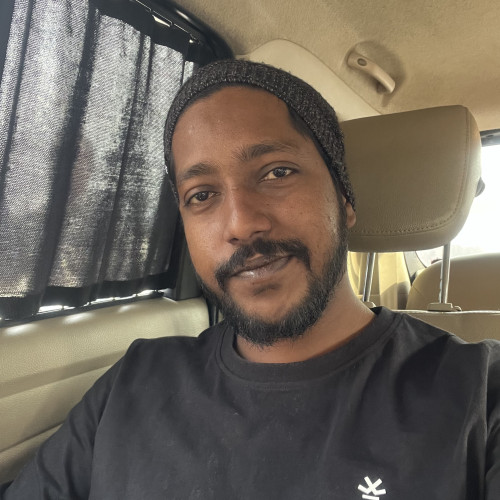 Suraj K.