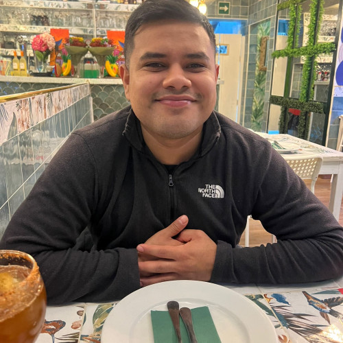 Kevin  G. profile photo