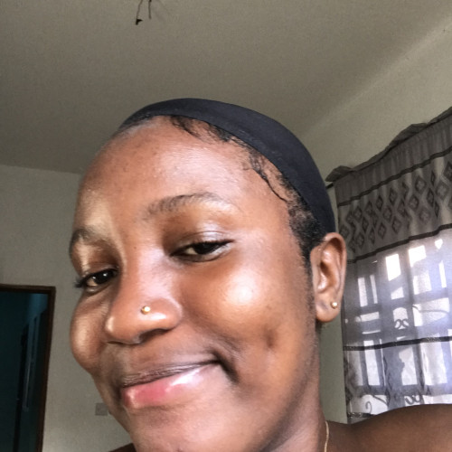 Blessing  E. profile photo
