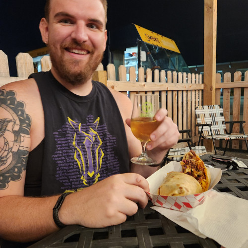 Rex V. profile photo