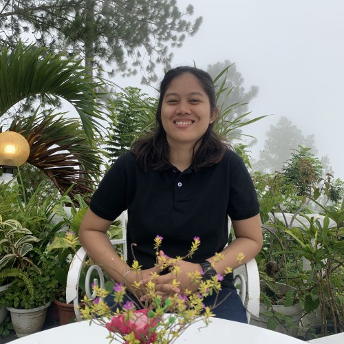Ma. Shaira L.