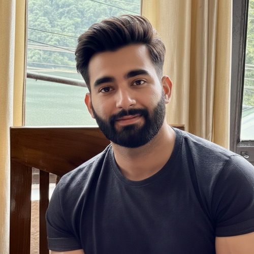 Shivam S. profile photo