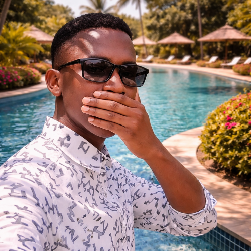 nigel k. profile photo