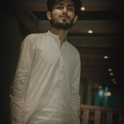 Gez M. profile photo