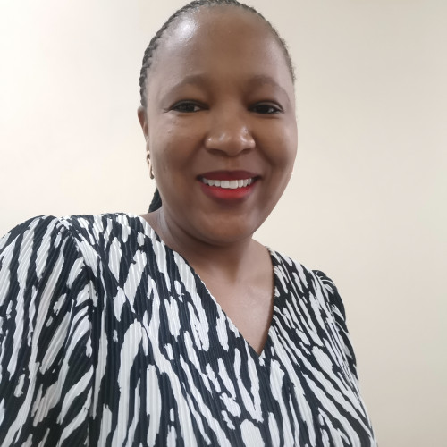 Pricilla L.