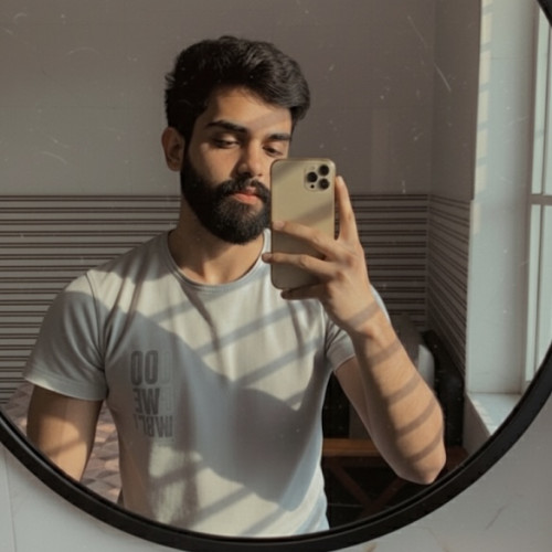 Aman S. profile photo