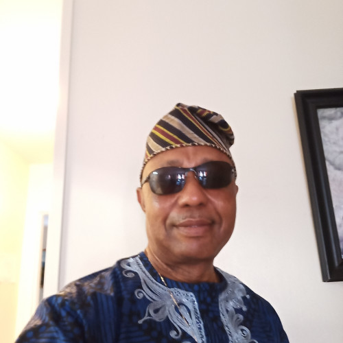 Edosa  E. profile photo