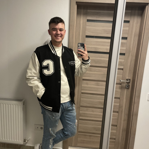 Fabian M. profile photo