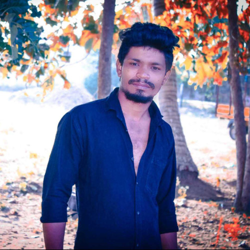manikanta m.