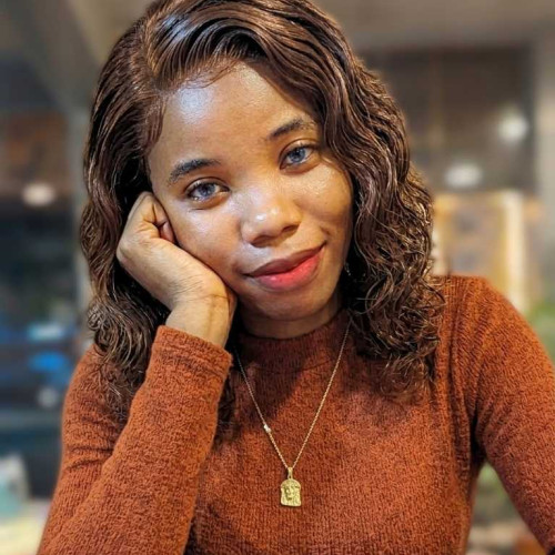 germaine k. profile photo