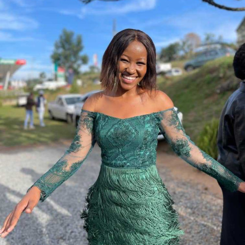 Ayanda K. profile photo