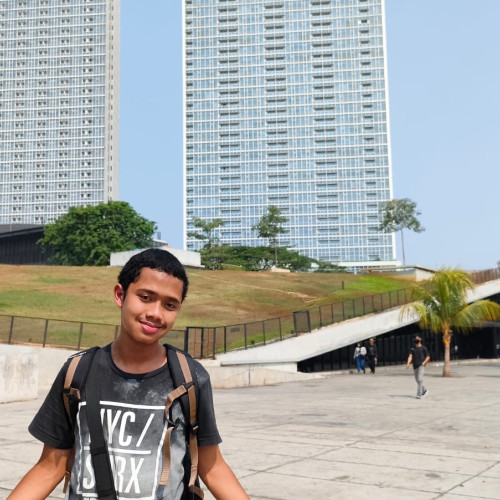 Ahmad Hatta S. profile photo