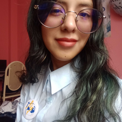 Jazmin V. profile photo