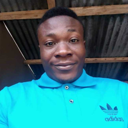 Kehinde A.