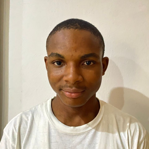 Solomon A. profile photo