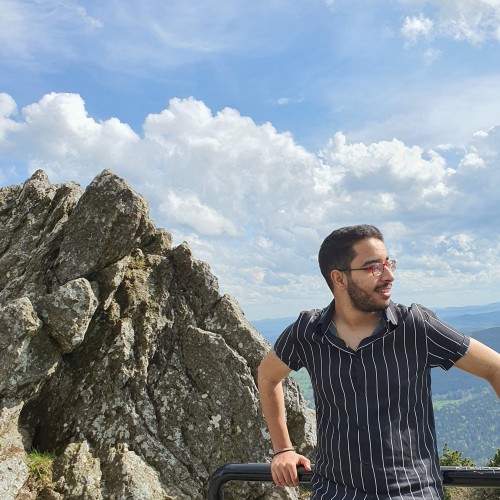 Mouad B. profile photo