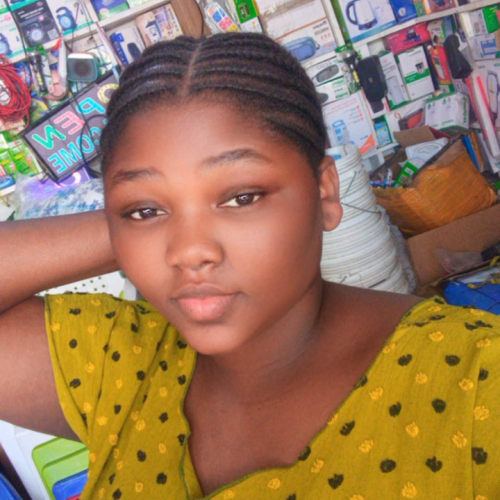 Zahara M. profile photo