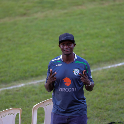 Wade a. profile photo