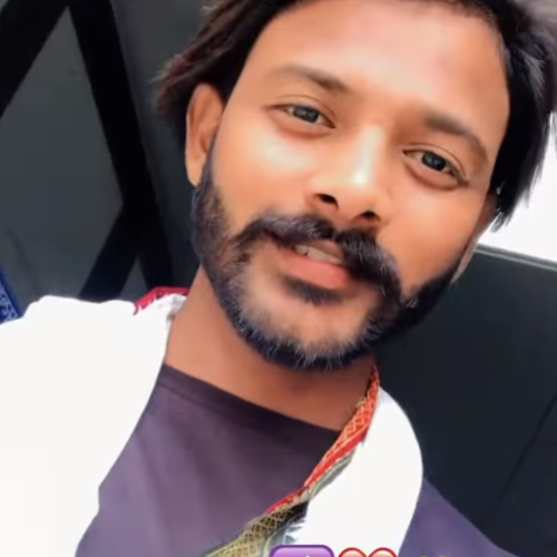 Ankit P. profile photo