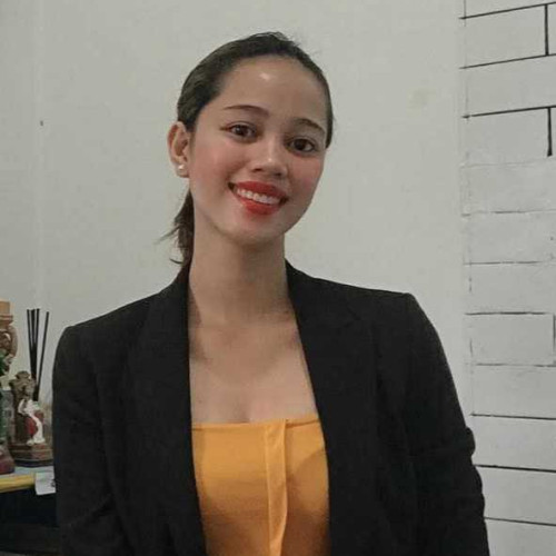 mellisa a. profile photo