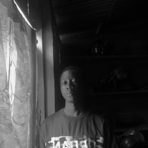 Promise Q. profile photo