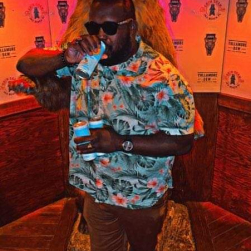 Torrence B. profile photo