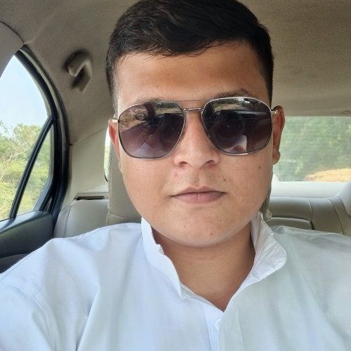 Abhirajsinh J.